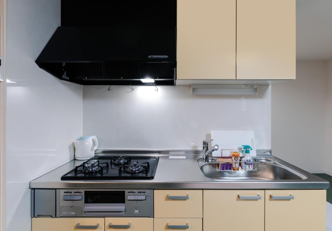 Shinsaibashi East Appartement
